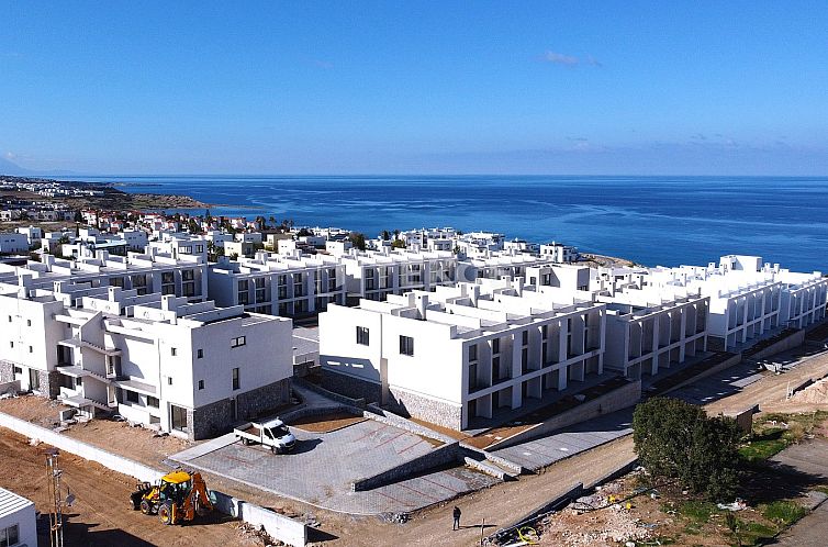 Appartement in Gazimağusa