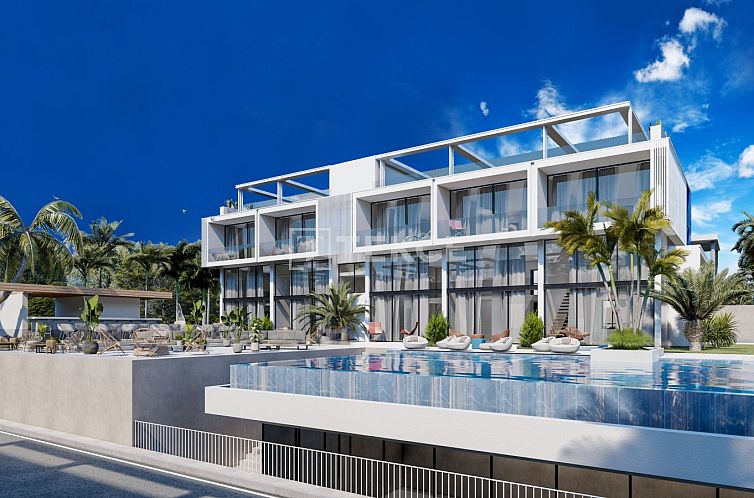 Appartement in Gazimağusa