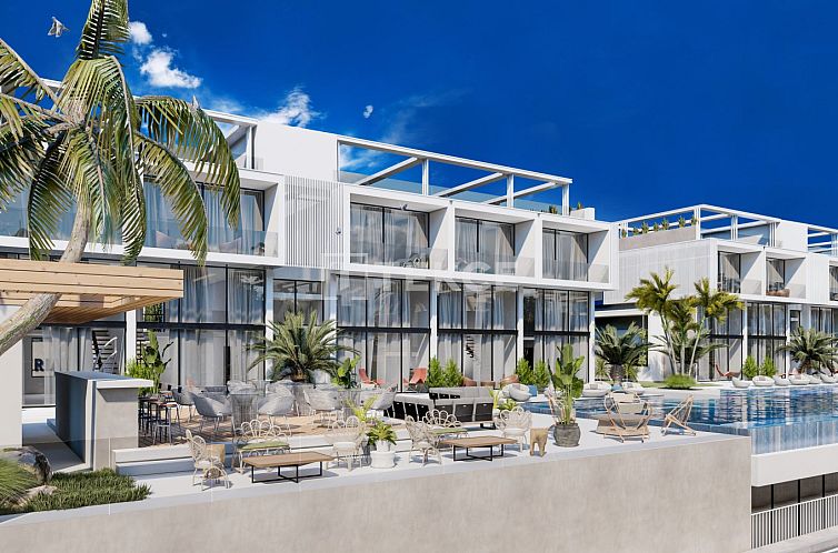 Appartement in Gazimağusa