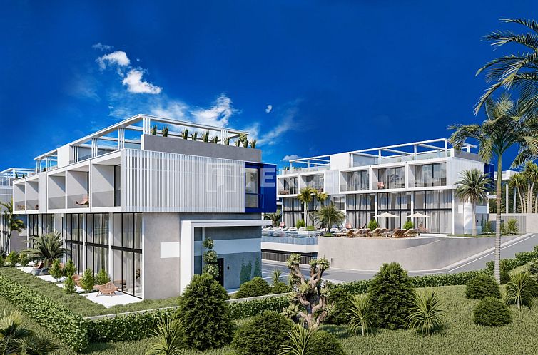 Appartement in Gazimağusa