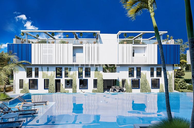 Appartement in Gazimağusa