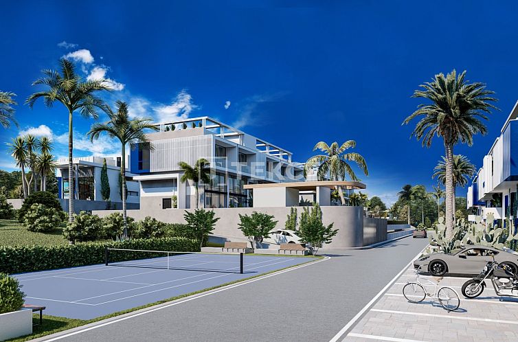 Appartement in Gazimağusa