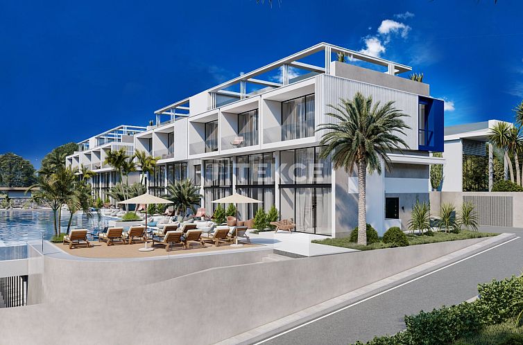 Appartement in Gazimağusa