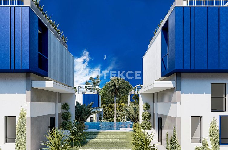 Appartement in Gazimağusa