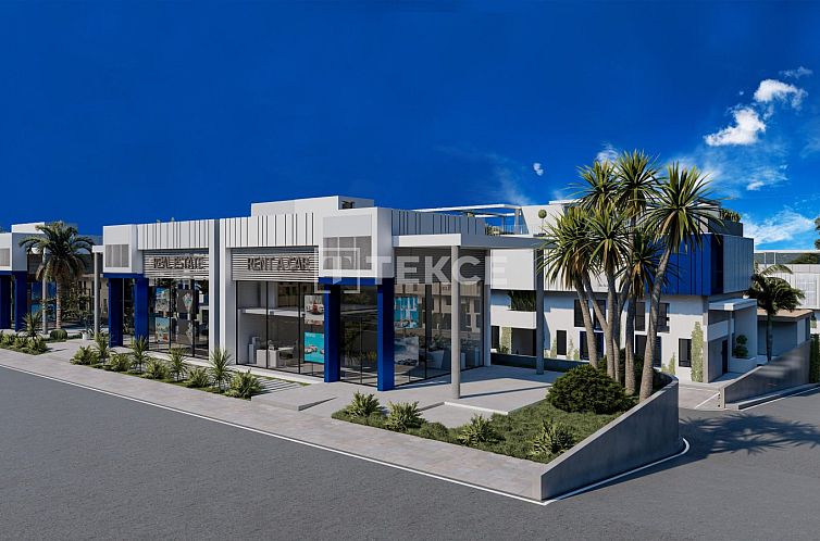 Appartement in Gazimağusa