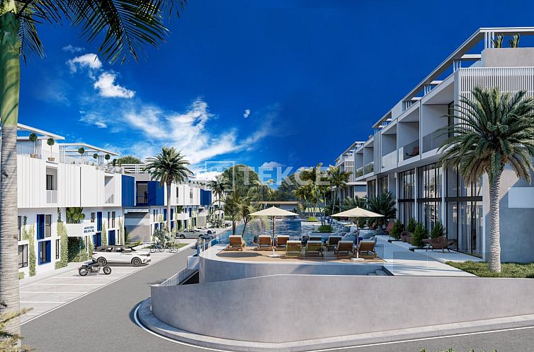 Appartement in Gazimağusa