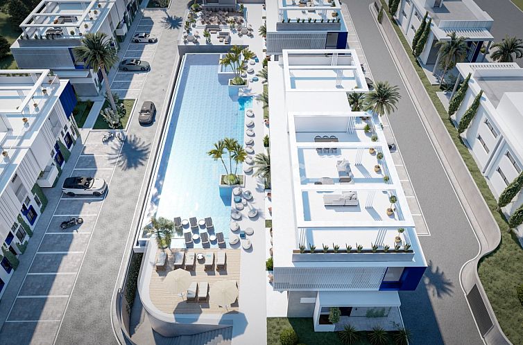 Appartement in Gazimağusa