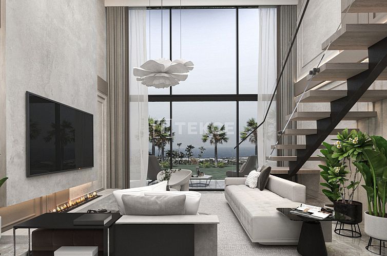 Appartement in Gazimağusa