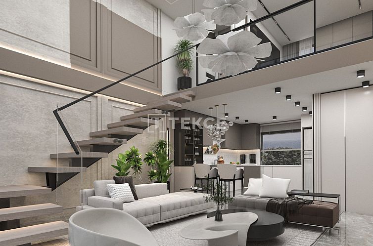 Appartement in Gazimağusa