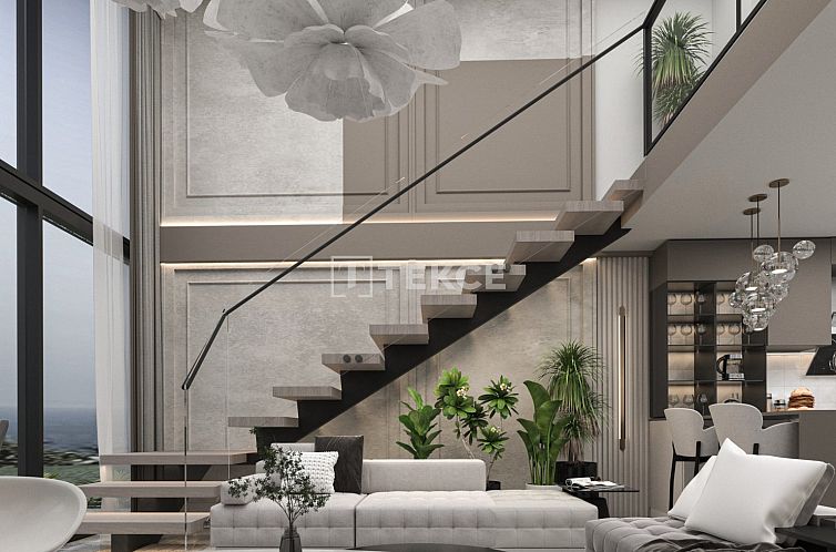 Appartement in Gazimağusa