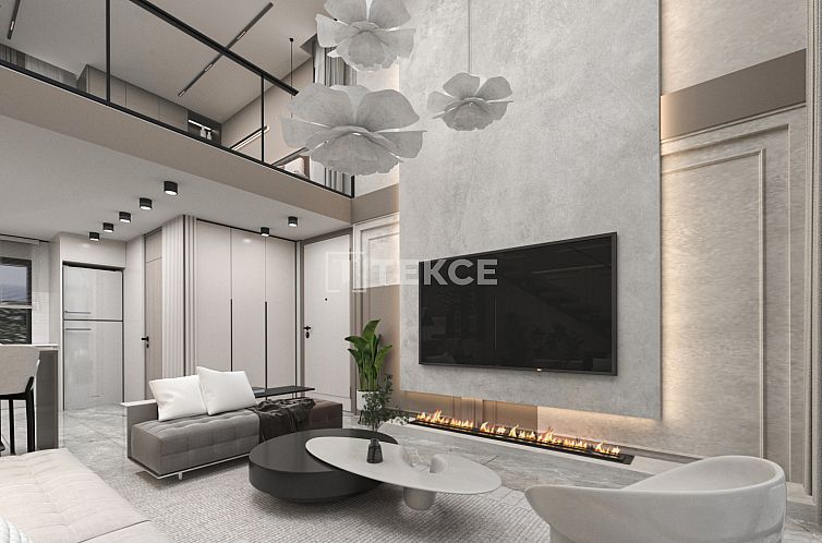 Appartement in Gazimağusa