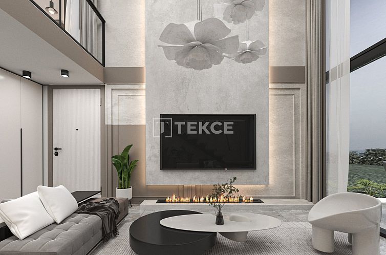 Appartement in Gazimağusa