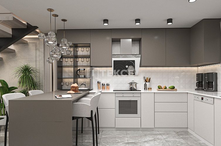 Appartement in Gazimağusa