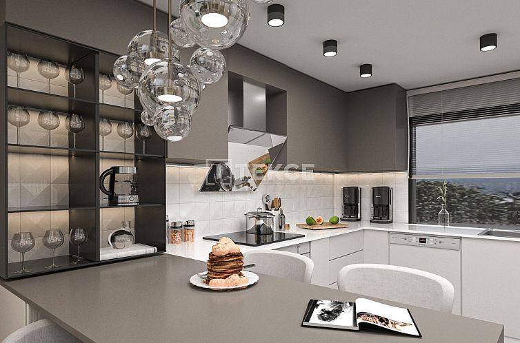 Appartement in Gazimağusa