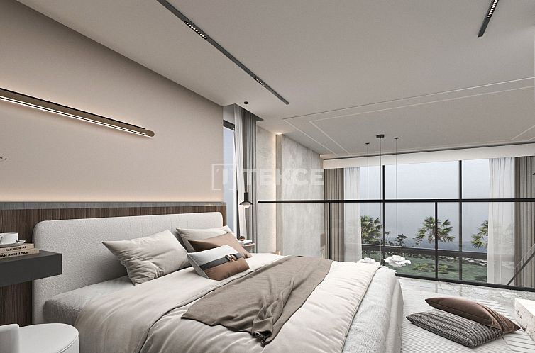 Appartement in Gazimağusa