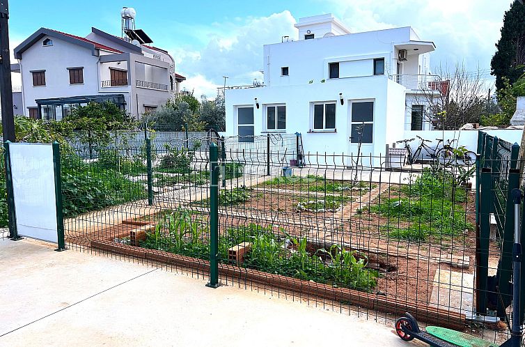 Appartement in Gazimağusa