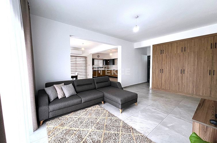 Appartement in Gazimağusa