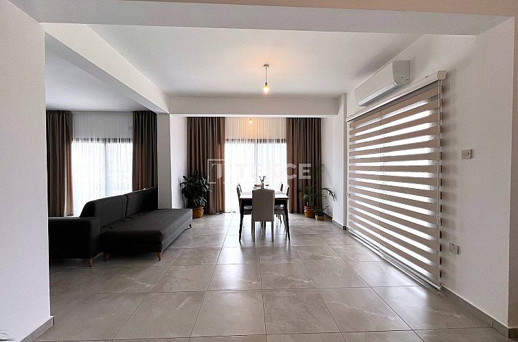 Appartement in Gazimağusa