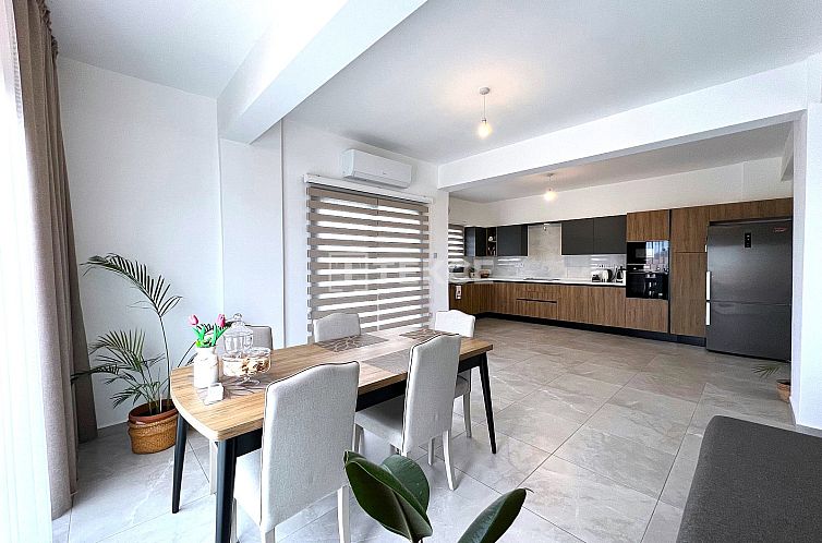 Appartement in Gazimağusa