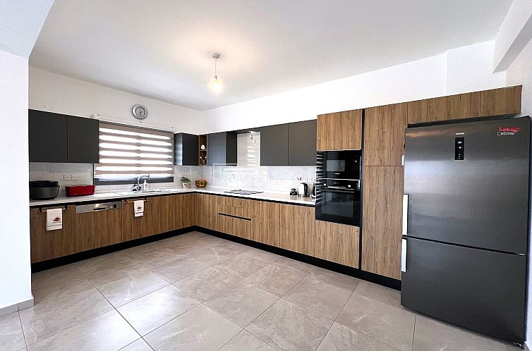 Appartement in Gazimağusa