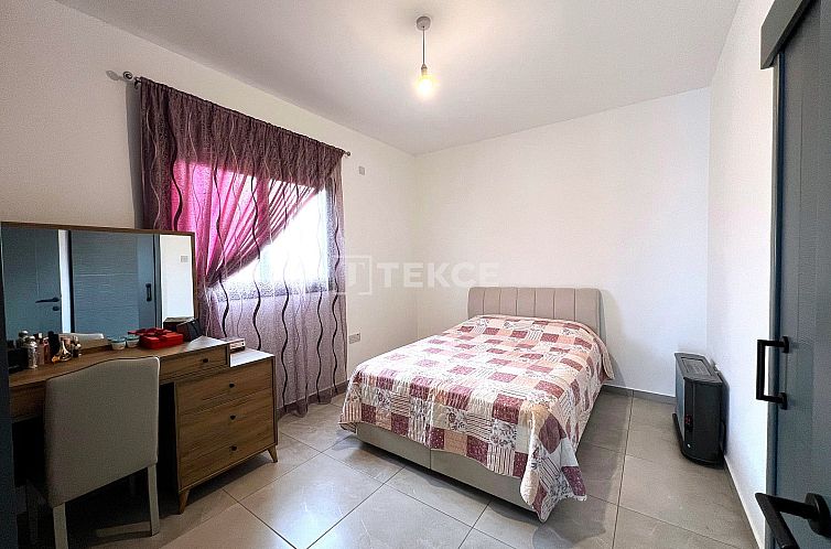 Appartement in Gazimağusa