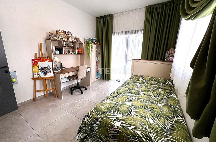 Appartement in Gazimağusa