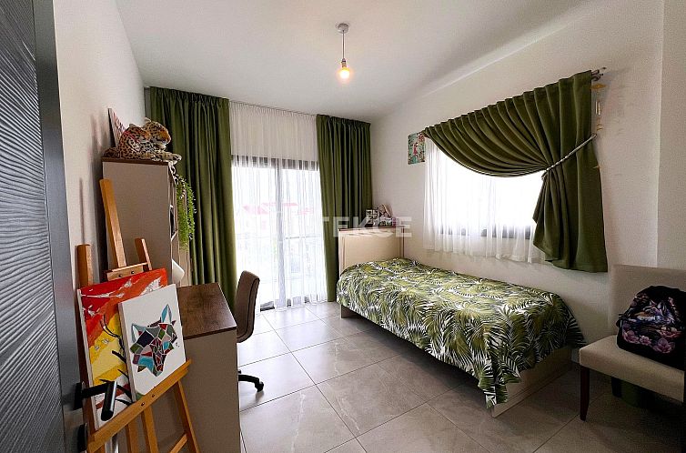 Appartement in Gazimağusa