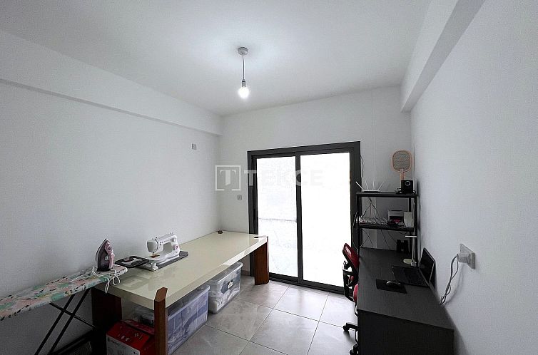 Appartement in Gazimağusa