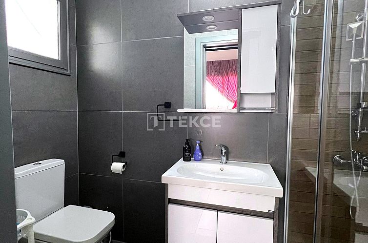 Appartement in Gazimağusa