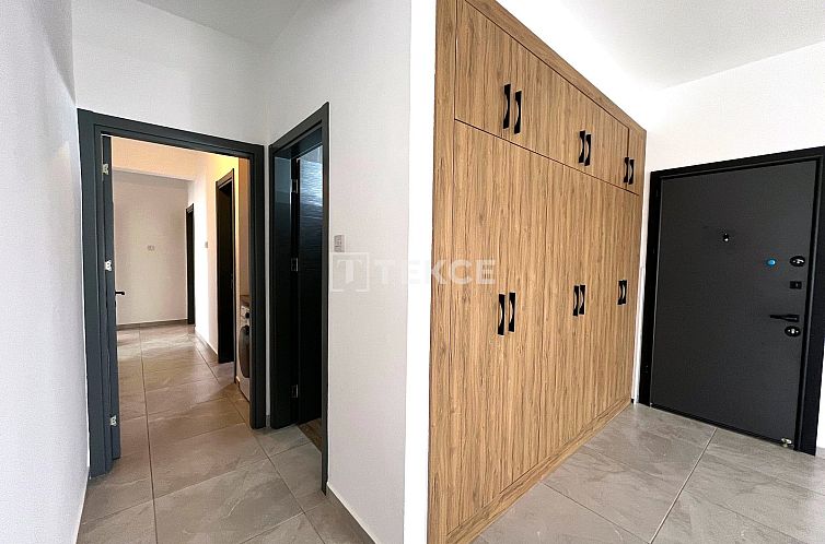 Appartement in Gazimağusa