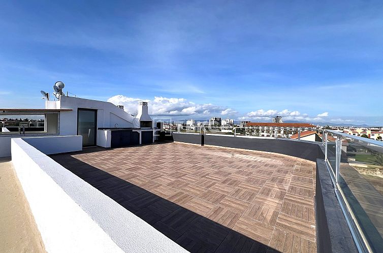 Appartement in Gazimağusa