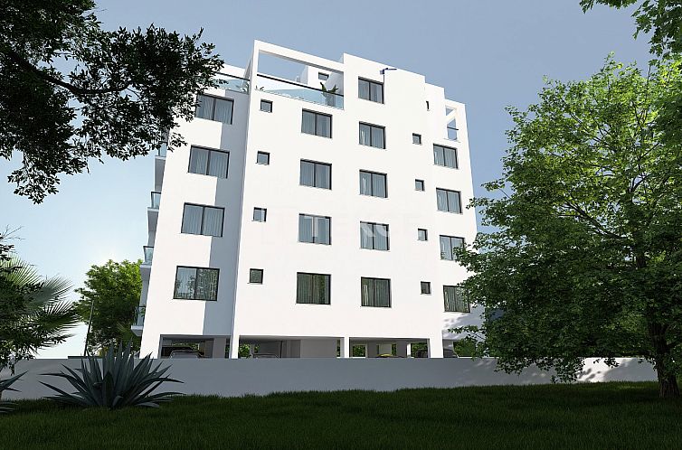 Appartement in Gazimağusa