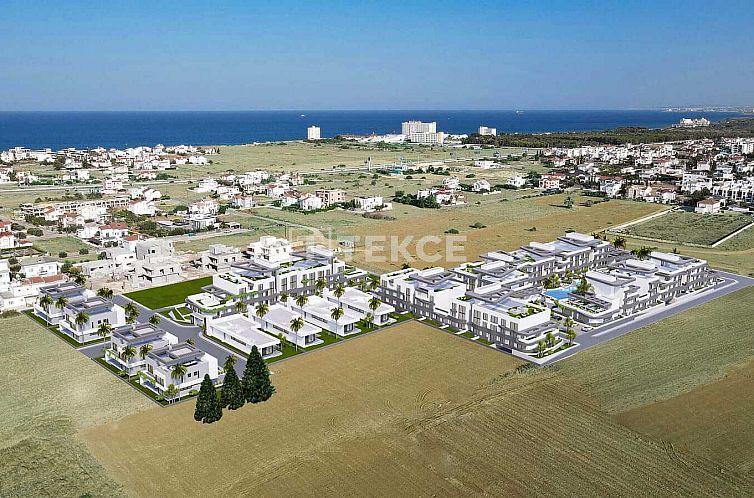 Appartement in Gazimağusa