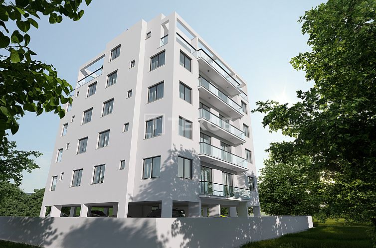Appartement in Gazimağusa