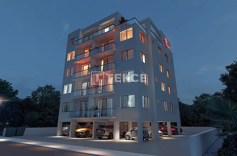 Appartement in Gazimağusa