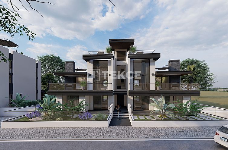 Appartement in Gazimağusa