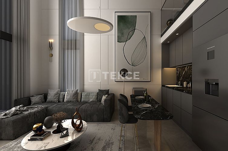 Appartement in Gazimağusa
