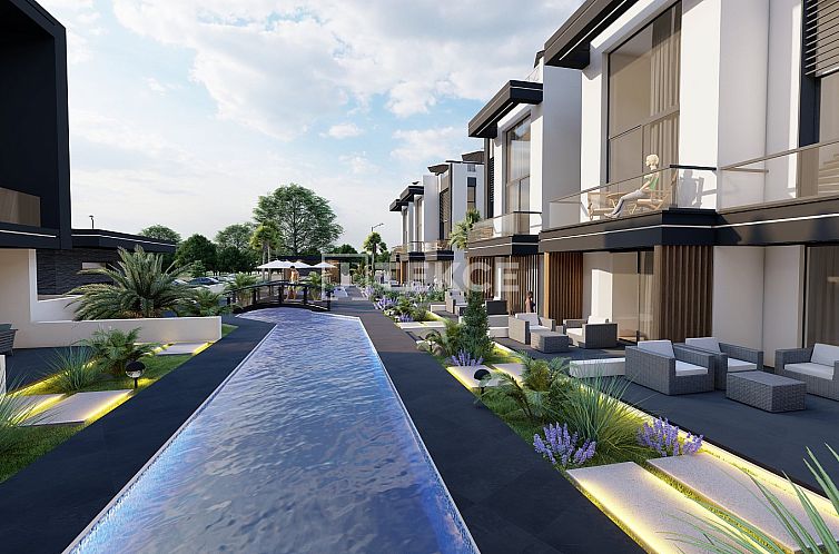 Appartement in Gazimağusa