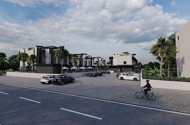 Appartement in Gazimağusa