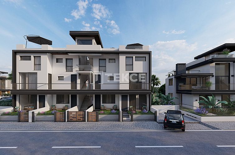Appartement in Gazimağusa