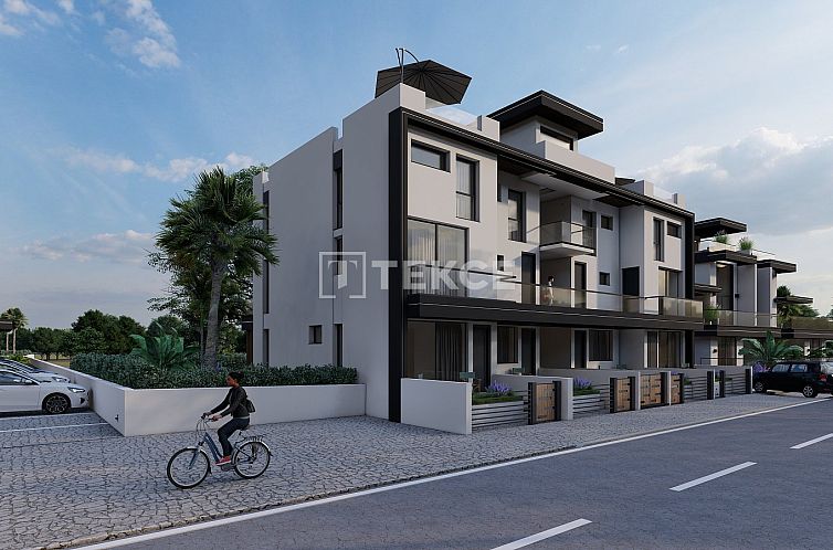 Appartement in Gazimağusa