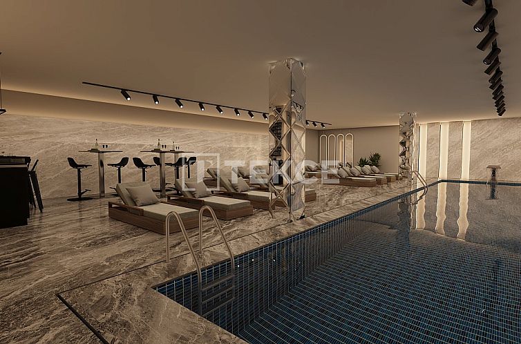 Appartement in Gazimağusa