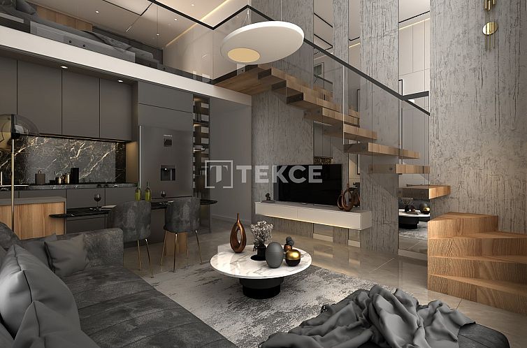 Appartement in Gazimağusa