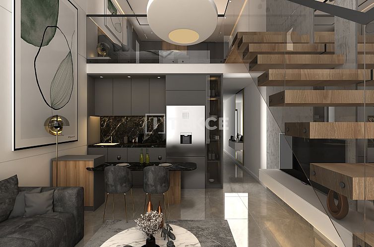 Appartement in Gazimağusa