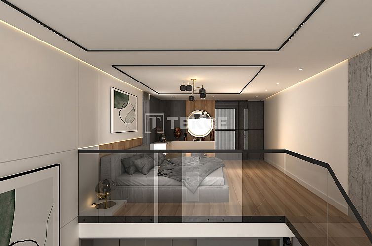 Appartement in Gazimağusa