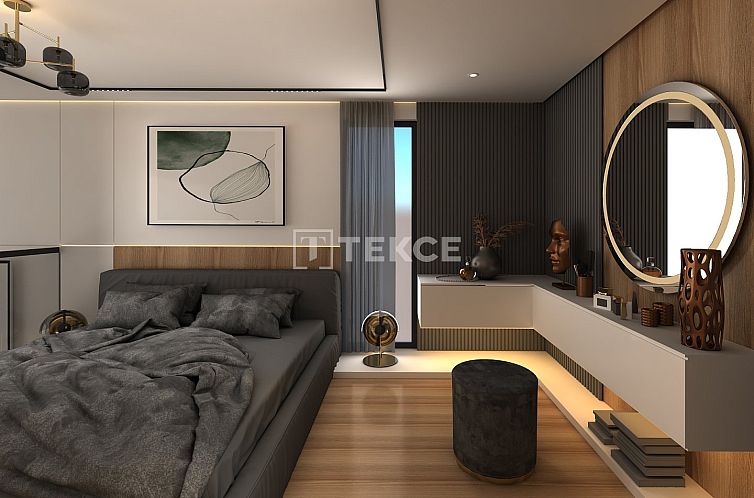 Appartement in Gazimağusa