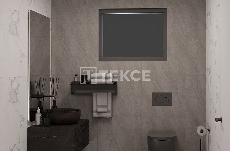 Appartement in Gazimağusa