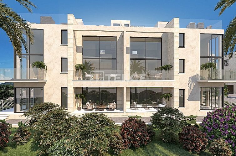 Appartement in Tatlısu