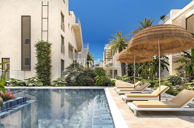 Appartement in Tatlısu