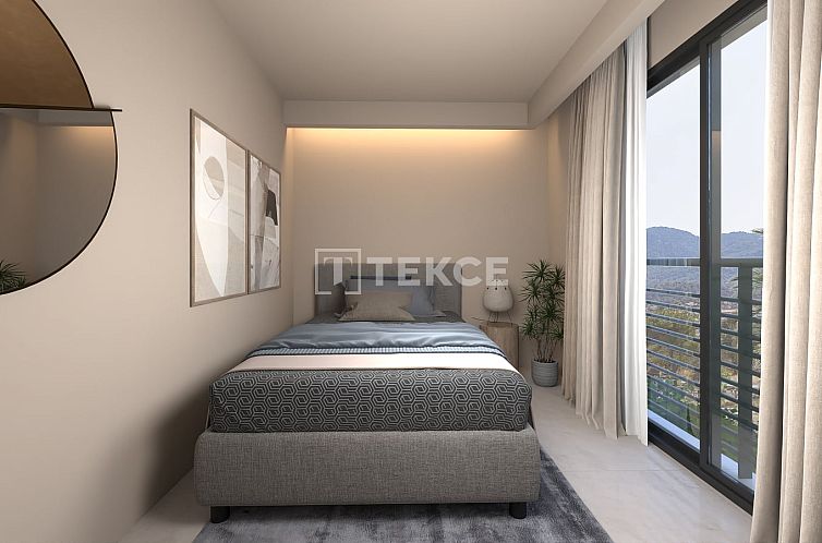 Appartement in Tatlısu